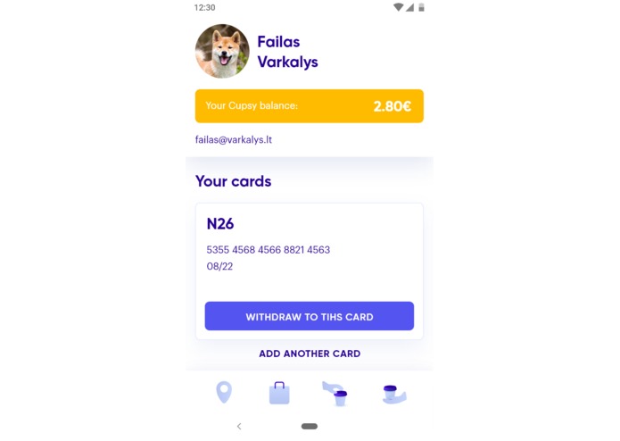 Cupsy – screenshot 5