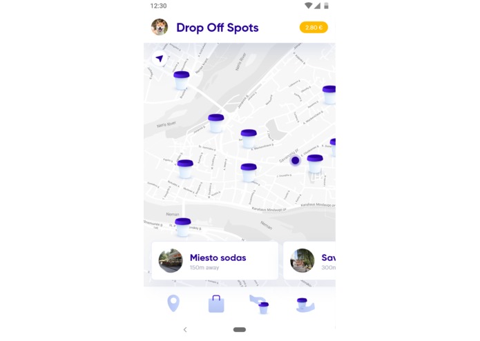 Cupsy – screenshot 6