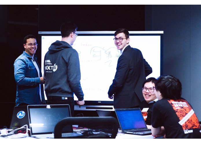 IMX 360 (Inventory Management Exchange 360) – screenshot 1