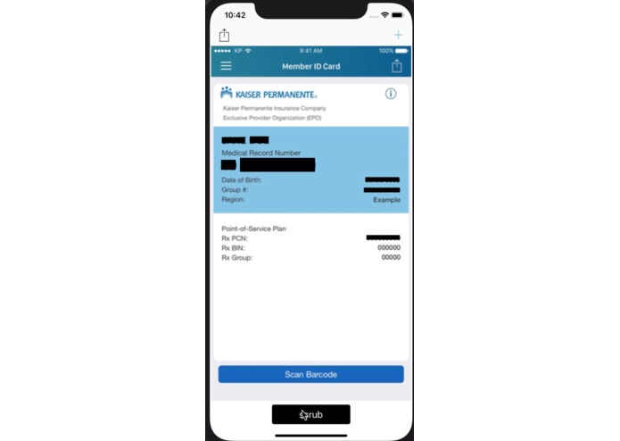 PHIlter – screenshot 5