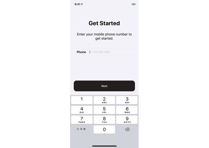 Defy — A better savings account – screenshot 1