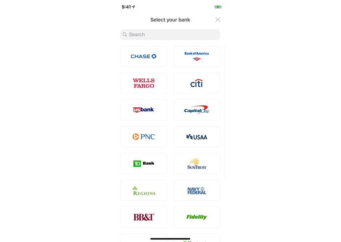 Defy — A better savings account – screenshot 2