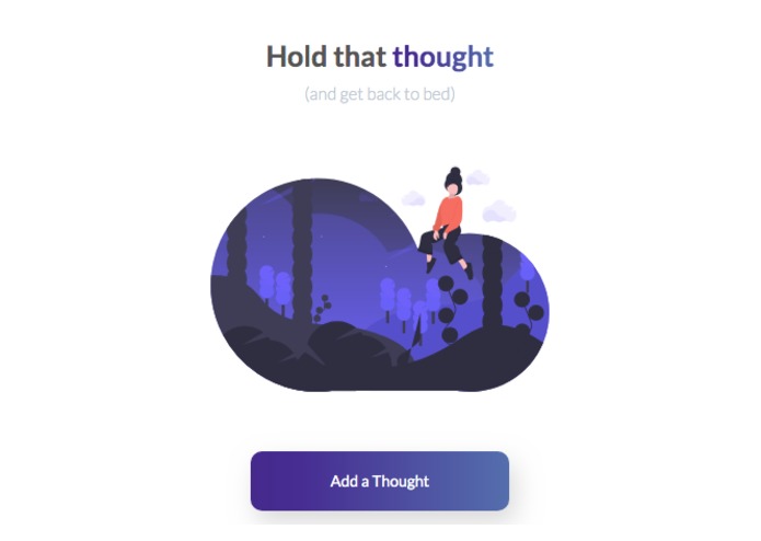 Snooze It – screenshot 1