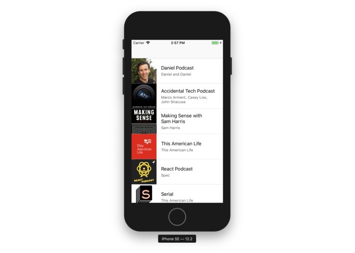 Yapa – screenshot 1