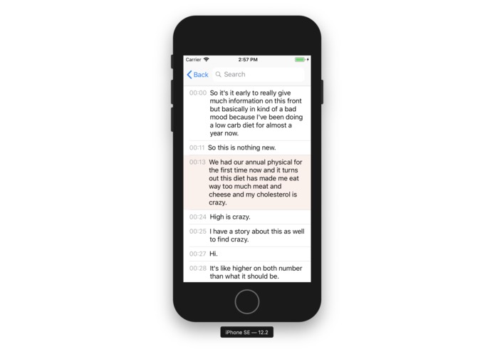 Yapa – screenshot 4
