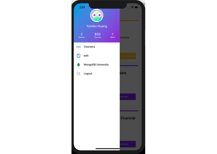 Chalc – screenshot 1
