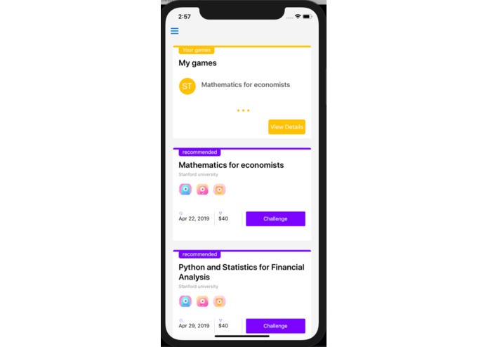 Chalc – screenshot 4