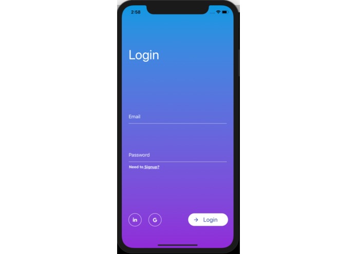 Chalc – screenshot 5