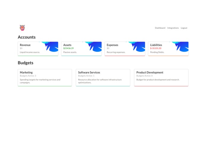 Thunder – screenshot 4