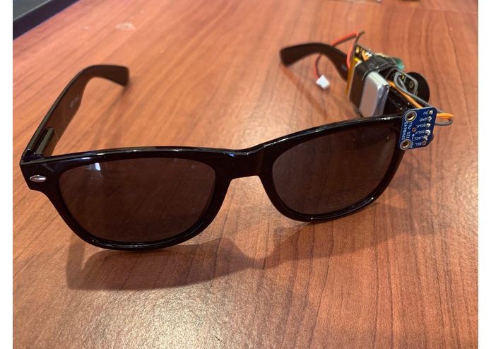 Mediate – screenshot 1