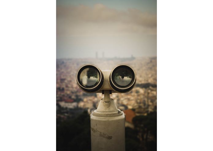 lookout – screenshot 1