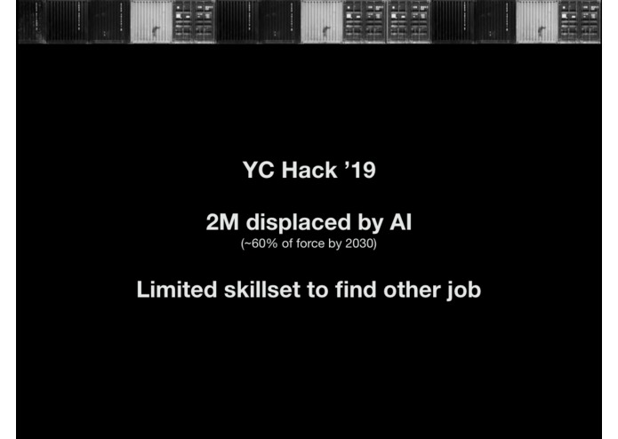 Bego. Keep them truckin' – screenshot 4