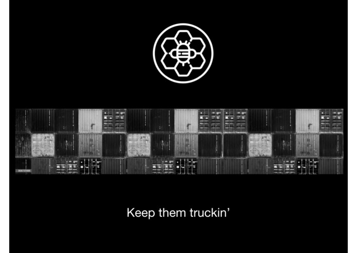 Bego. Keep them truckin' – screenshot 6