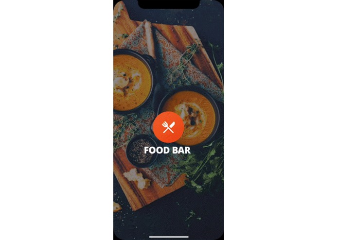 foodbar.app – screenshot 3