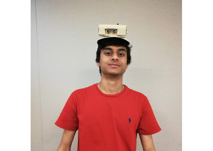 VisionTech – screenshot 2