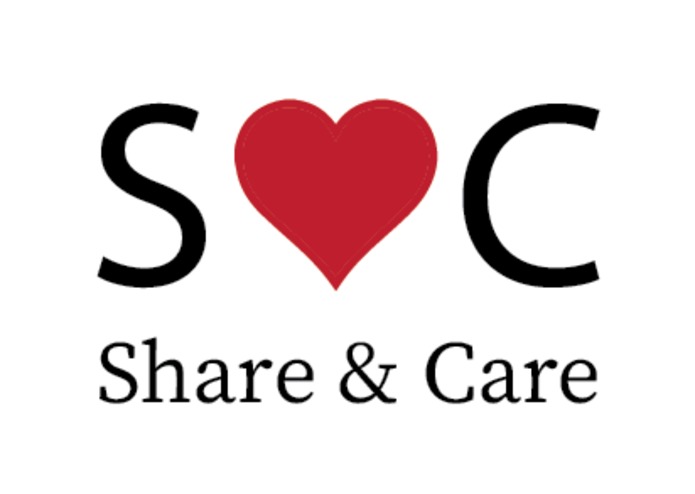 Share&Care – screenshot 1