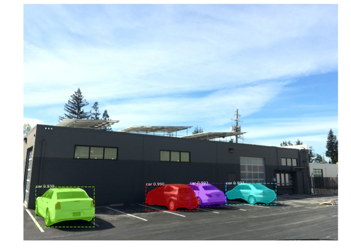 ‹NaviPark – screenshot 9