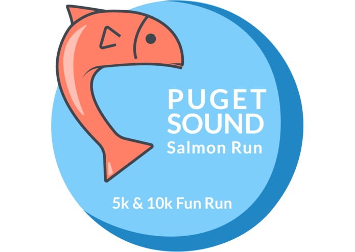 Salmon Run – screenshot 1