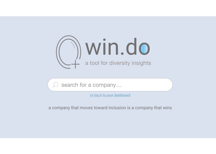 win.do – screenshot 1