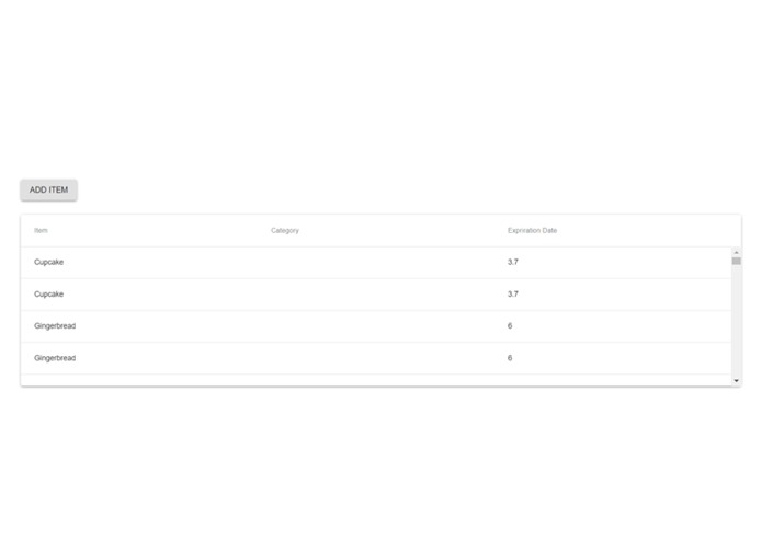 Share&Care – screenshot 6