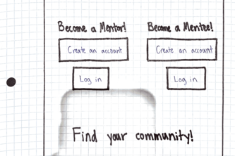 Mentor Match