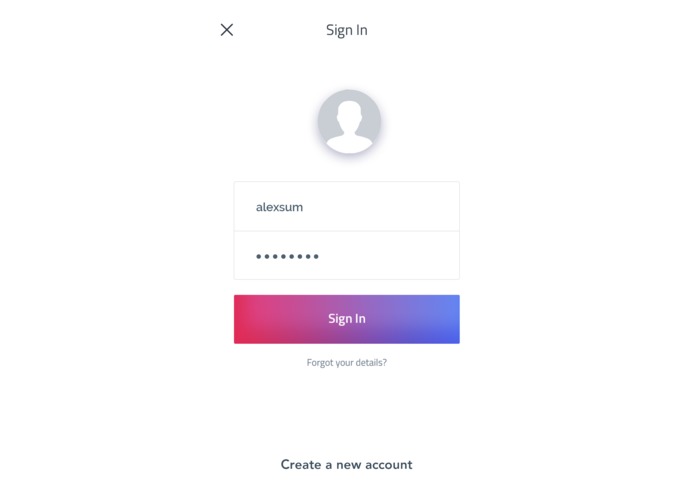 Dhwani  – screenshot 1