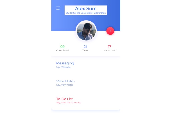 Dhwani  – screenshot 4