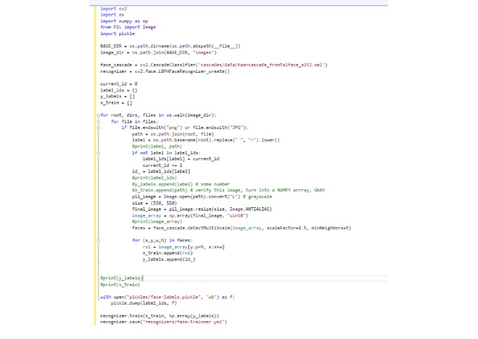 CamSafe – screenshot 2