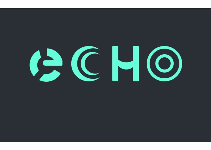 Echo – screenshot 1