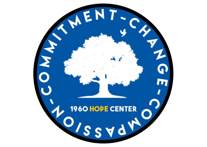 1960 Hope Center – screenshot 1