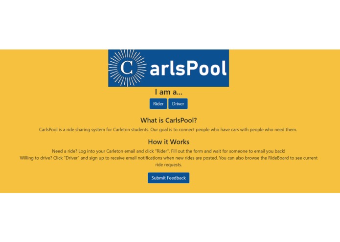 CarlsPool – screenshot 1