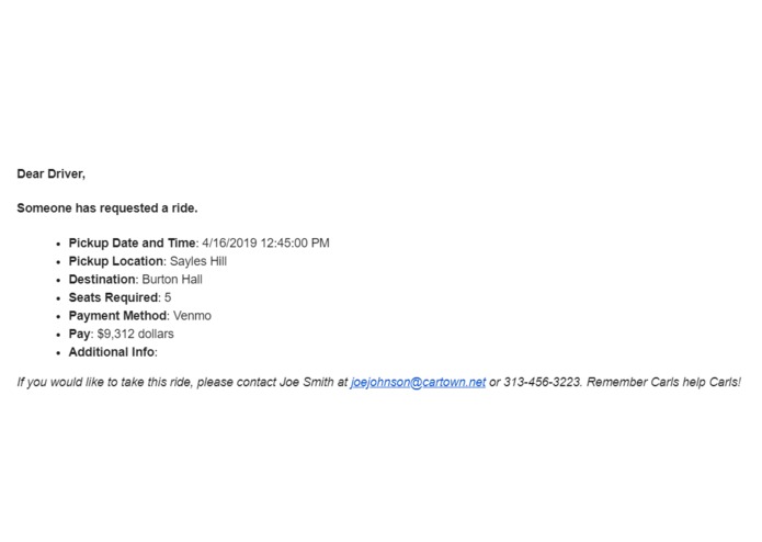 CarlsPool – screenshot 3