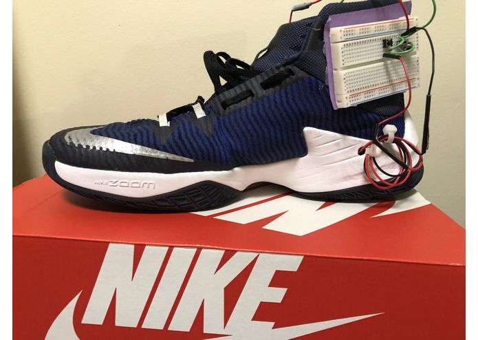 The FreeLace – screenshot 2