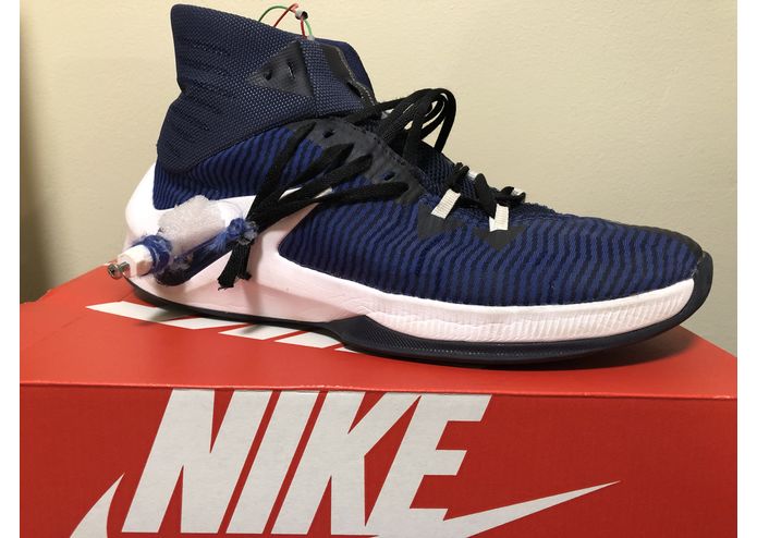 The FreeLace – screenshot 3