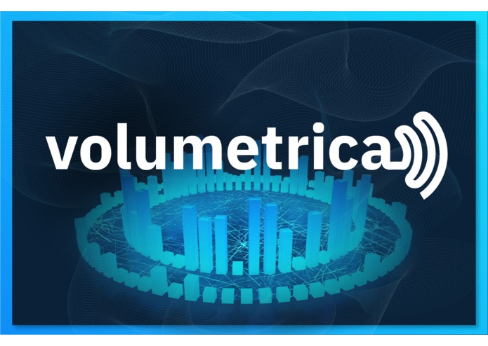 Volumetrica – screenshot 1