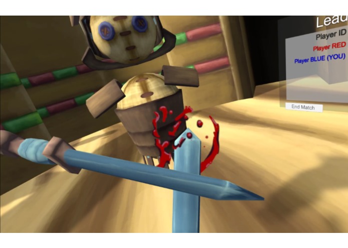 LAVCS: Live Action Virtual Combat Simulator – screenshot 3