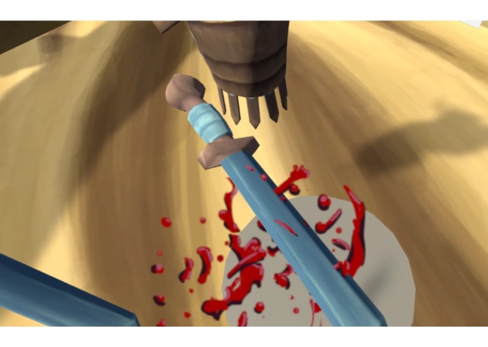 LAVCS: Live Action Virtual Combat Simulator – screenshot 4