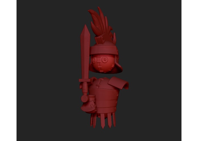 LAVCS: Live Action Virtual Combat Simulator – screenshot 5