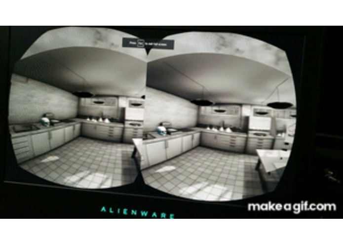 MedReality – screenshot 1