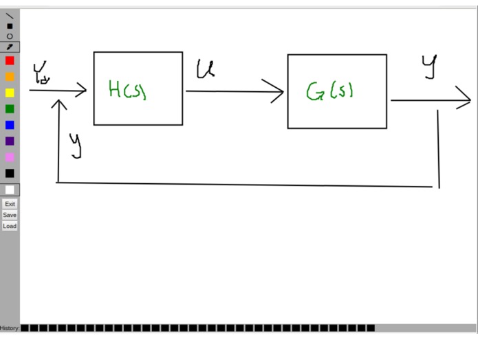 BlockBoard – screenshot 2