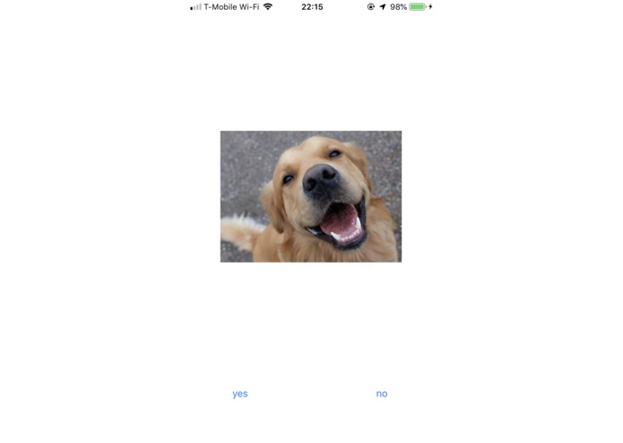 Photo Crush – screenshot 1