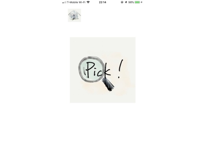 Photo Crush – screenshot 3