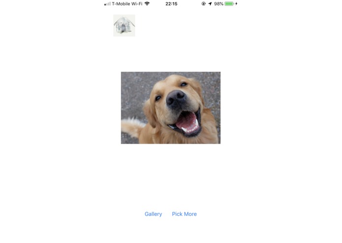Photo Crush – screenshot 7