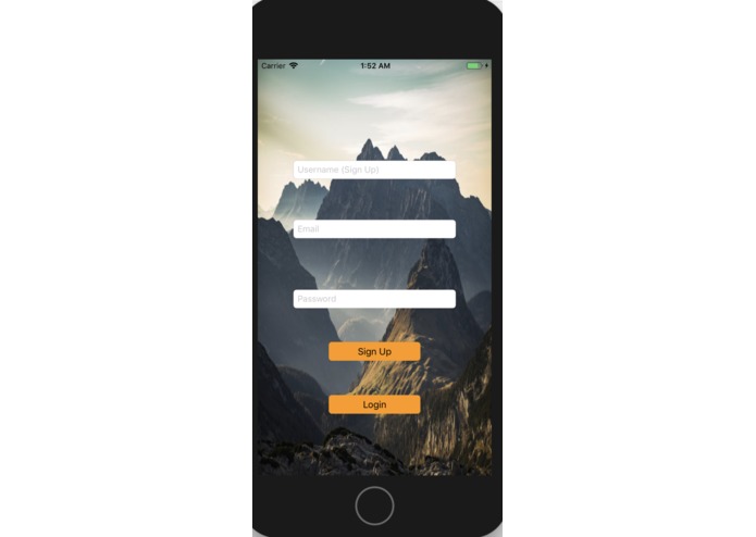 Mountain – screenshot 1