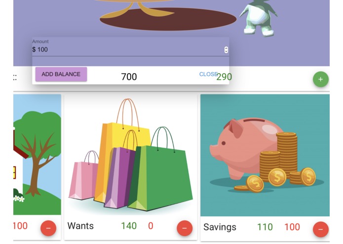 Budget Bunny – screenshot 4