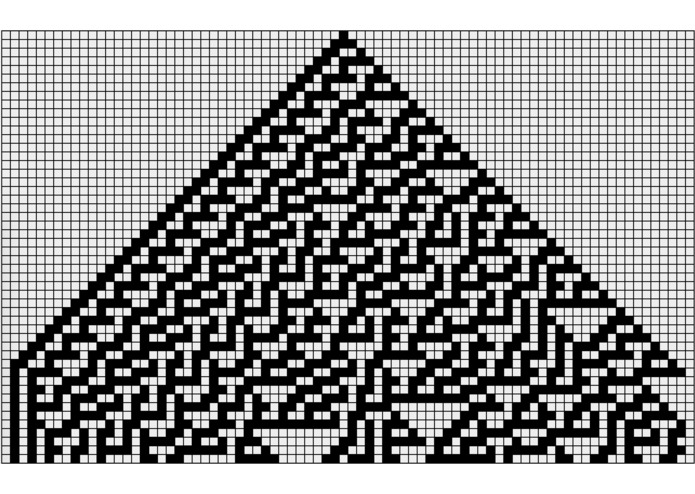 Procedural Music Generator – screenshot 1