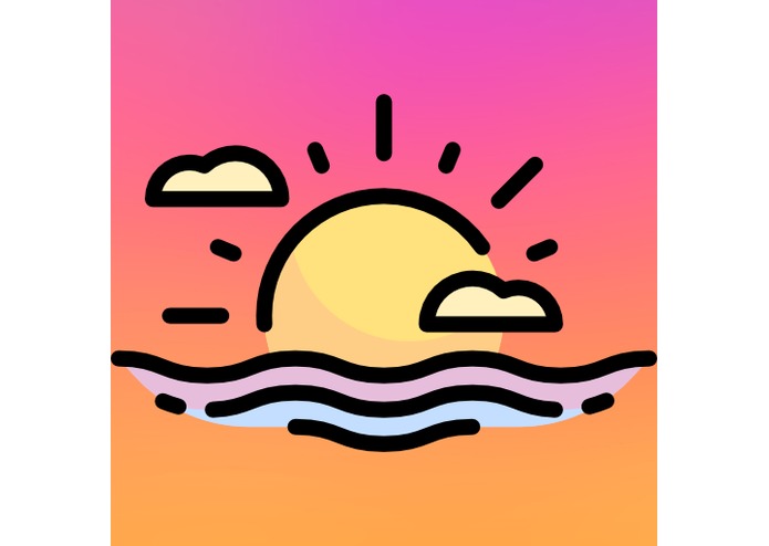 Sunrise – screenshot 1