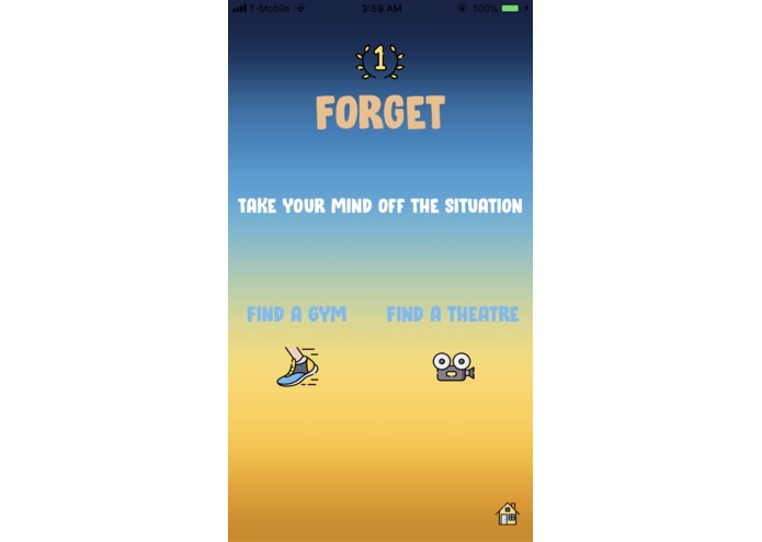 Sunrise – screenshot 5
