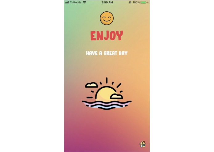 Sunrise – screenshot 8