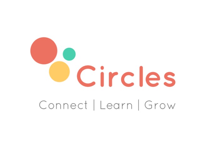 Circles – screenshot 1